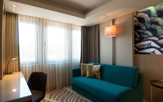 DoubleTree by Hilton Hotel Istanbul - Sirkeci