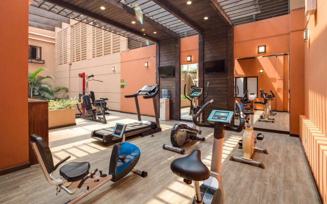 Best Western Plus Hotel Stofella