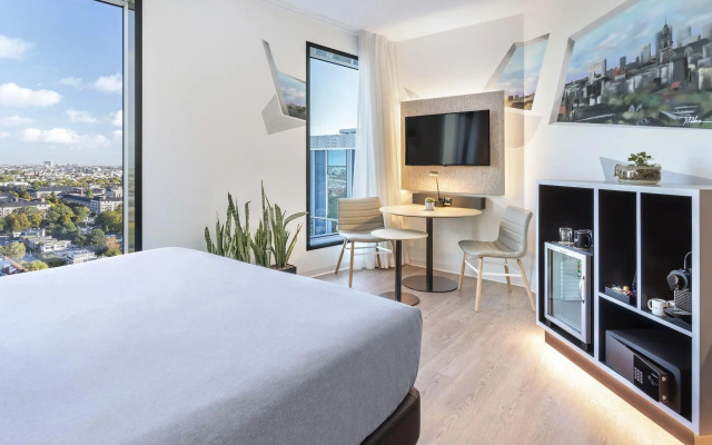 INNSiDE by Meliá Amsterdam