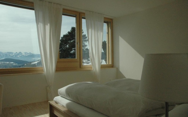 Seminar Hotel Möschberg – Guest Rooms – Zaziwil