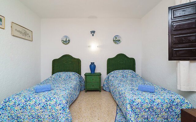 House Forest Javea
