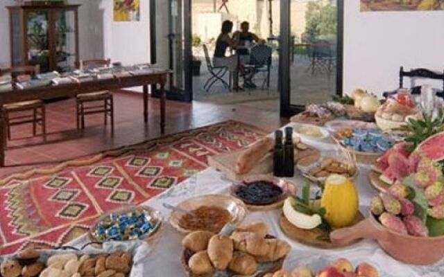 Agriturismo Casalicchio