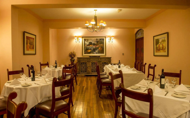 El Cabildo Hotel Arequipa