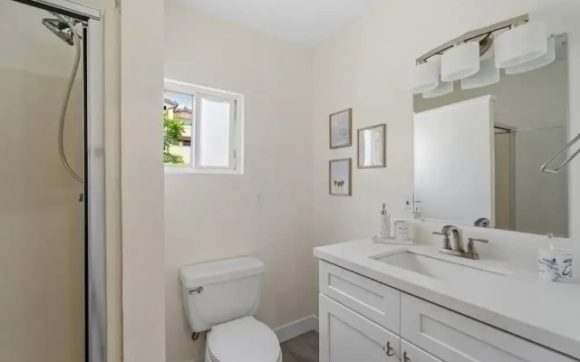 Carlsbad Blvd Villa in Carlsbad