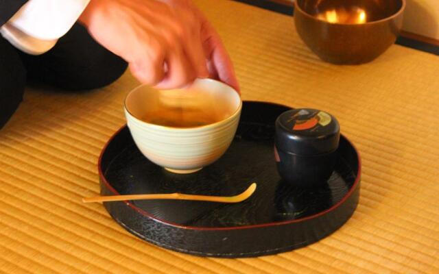 HARUYA Umekoji - Hostel