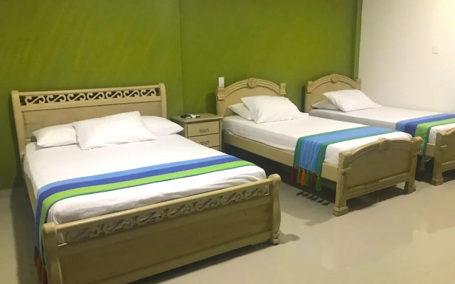 Hotel Emerawaa
