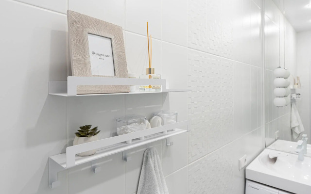 Апартаменты Жасмин