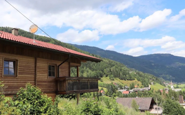 Chalet Jupiter Bad Kleinkirchheim