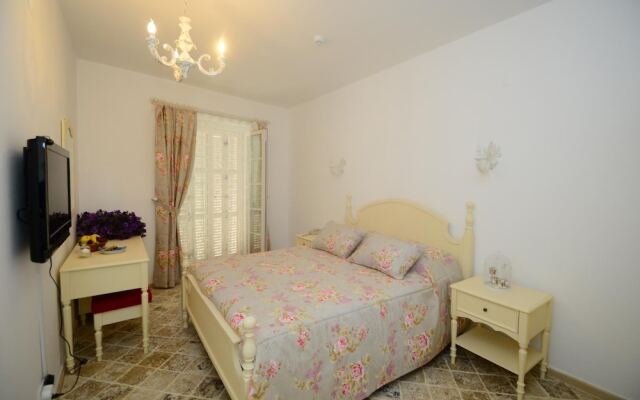 Alya Ruzgari Otel