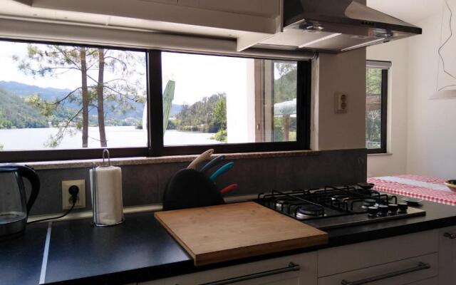 Casa do Avo Xico - Geres Lake House - 6pax