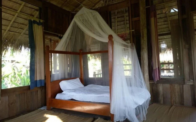 Siam Lanna Homestay