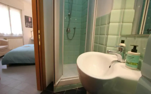 Barbadori Suite
