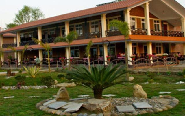 Center Park Resort