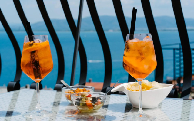 Rosso Malto hotel