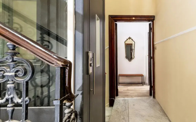Trastevere 900 Liberty