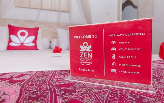 ZEN Villa Bantan Kangin II