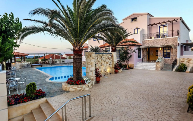 Adelais Hotel - All Inclusive
