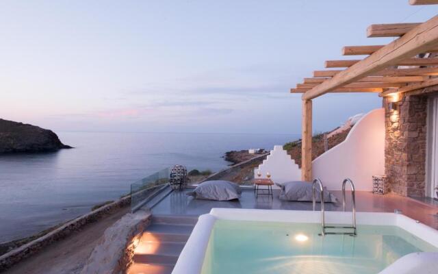 Merchia Bay Villas