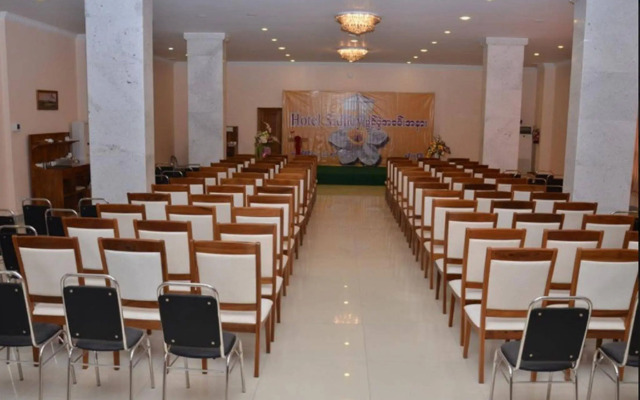 Hotel Sidney