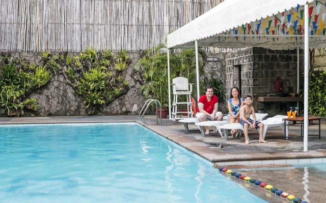 The Mabuhay Manor