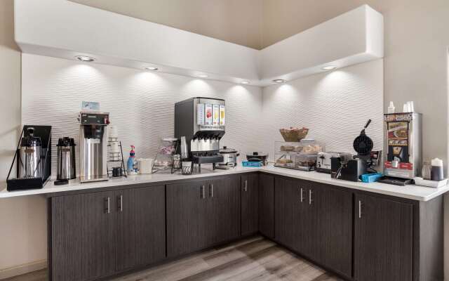 SureStay Hotel by Best Western Grants