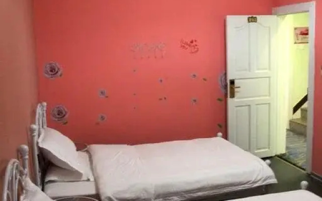 Yangshuo 520 Dream Hostel