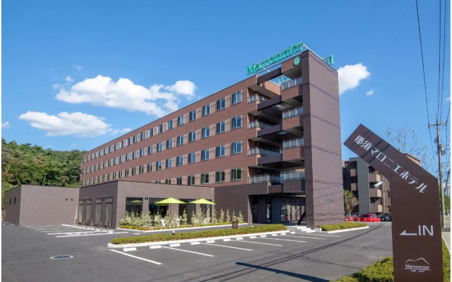 Nasu Marronnier Hotel