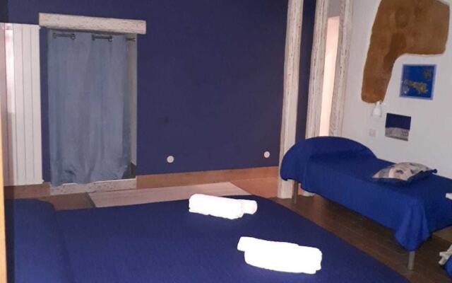 Piano Di Gamez Apartments