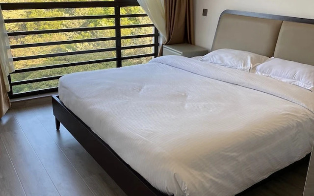Maya 3-bed Apartment in Nairobi