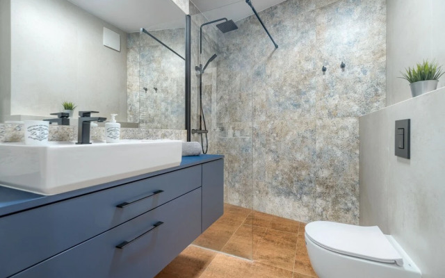 MARGI Figo Apartament