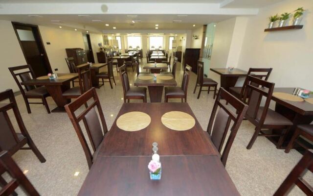 Hotel Lexus Yangon
