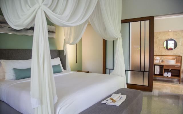 The Amala Boutique Retreat – Guest Rooms – Bali