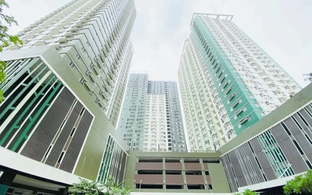 Avida Riala Towers by P&J