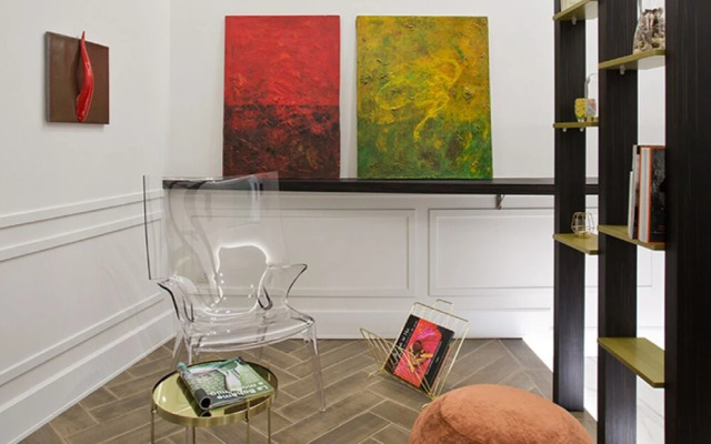 Umberto34 - Luxury Home