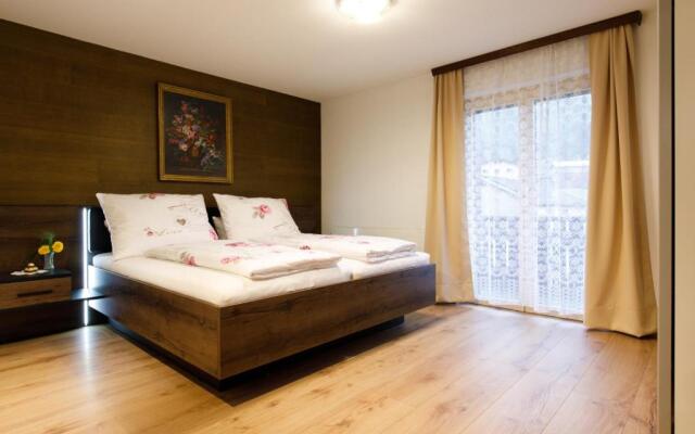 Apartment Am Bach