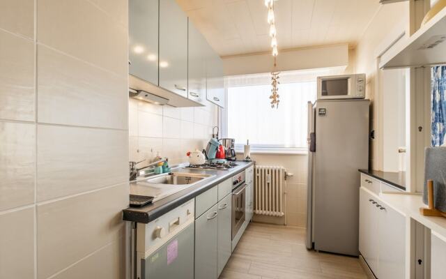 Nevada Apartment Near the Beach