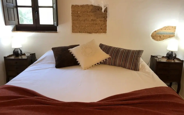 Quinta das Beldroegas - Casas de Campo