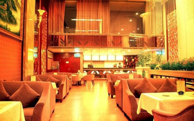 泽丰酒店(深圳北站店)