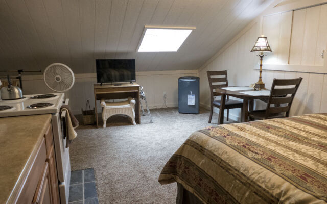 Timber Ridge Lodge