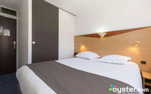 Hotel Isidore Nice Ouest