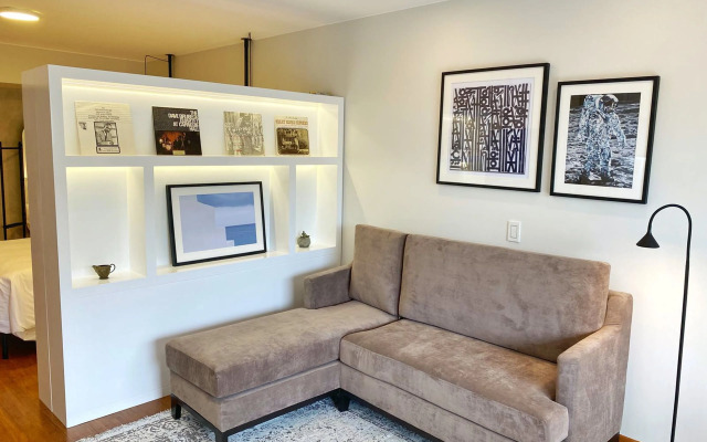 Wynwood Las Mimosas in Barranco