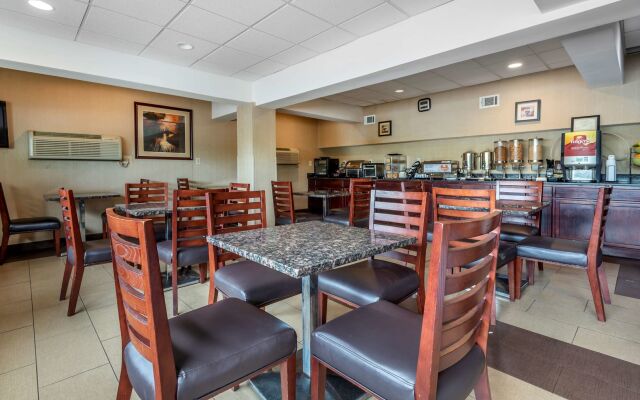 Best Western Fort Washington Inn