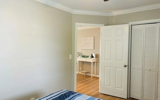 Buckeye's At The Beach Home