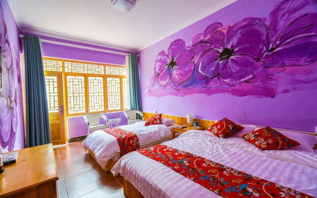 Yijie Holiday Chain Hotel Shui Chang Cheng 2nd Branch