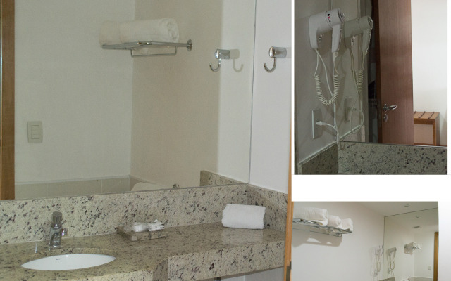 Salvador Business & Flat by Avectur