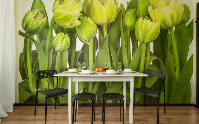 Goodtime Apartments (Гудтайм Апартментс) на улице Восточно-Кругликовская 28/3