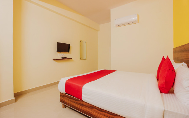 Hotel Banyan Tree by OYO Rooms