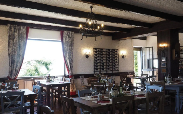 Locanda Il Rustichello