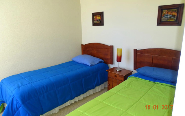 Departamento 102 Alicante