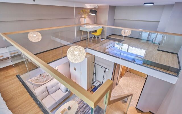 Hangzhou Kailin Grand Service Apartment